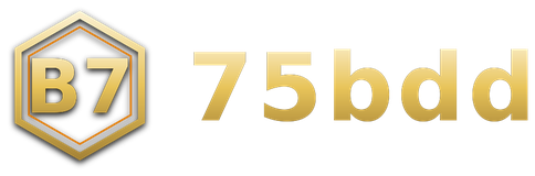 75bdd logo